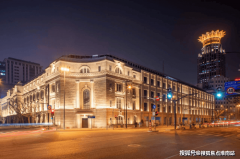 本次加推的就是西侧本来做租赁公寓