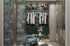 费者愈加沉视家居的健康环保、智能便利和美学