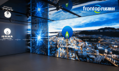 <b>统展厅“静态陈列无互动”“数据无法及时同步</b>